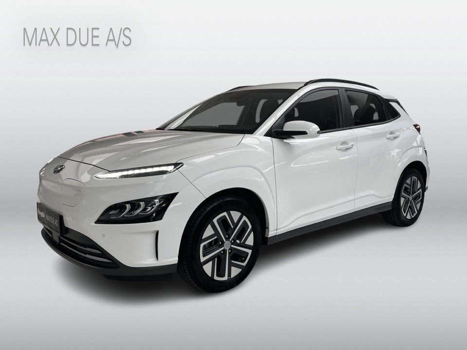 Hyundai Kona 64 EV Advanced 5d