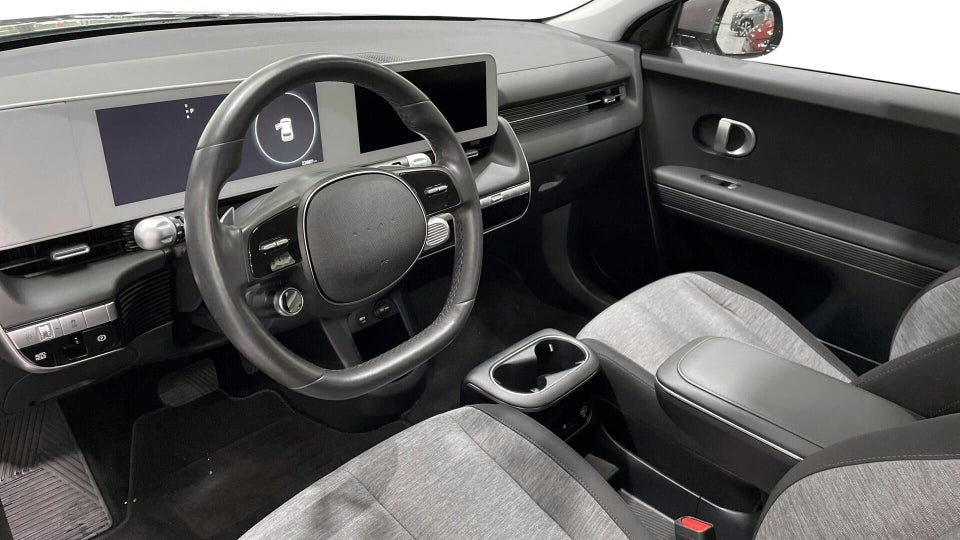 Hyundai Ioniq 5 73 Dynamiq 5d