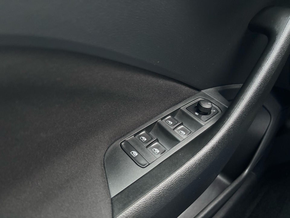 Skoda Scala 1,0 TSi 115 Ambition DSG 5d