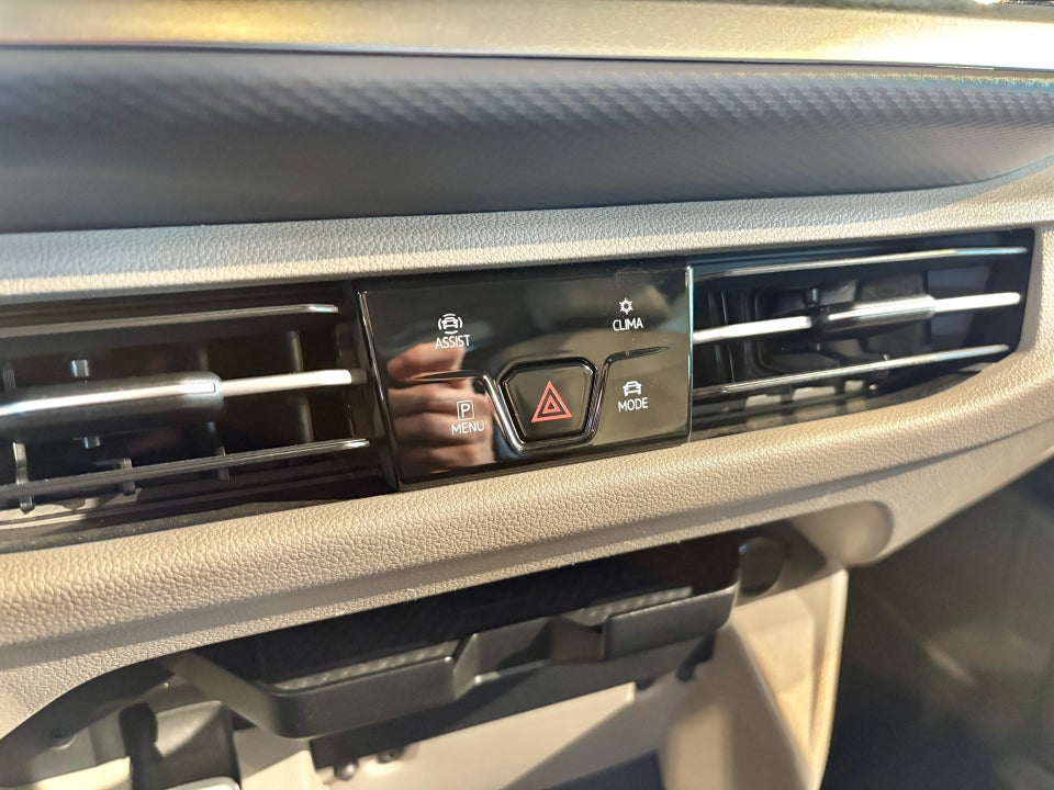 VW Multivan 1,4 eHybrid DSG kort