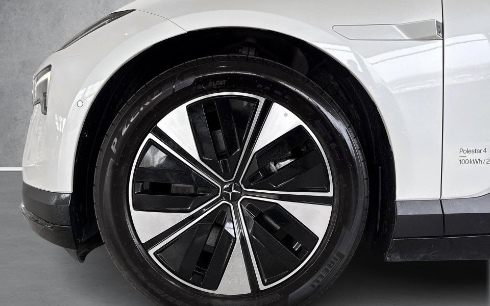 Polestar 4 Long Range 5d
