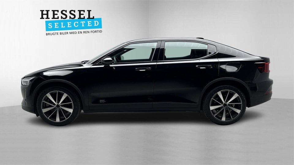 Polestar 2 Standard Range 5d