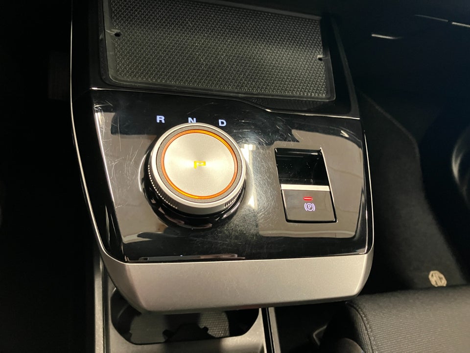 MG 4 51 Nordic Edition 5d