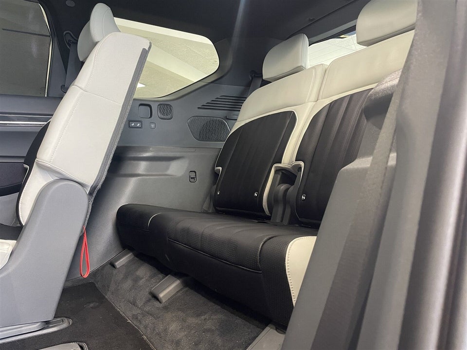 Kia EV9 99 Long Range Performance GT-Line AWD 7prs 5d