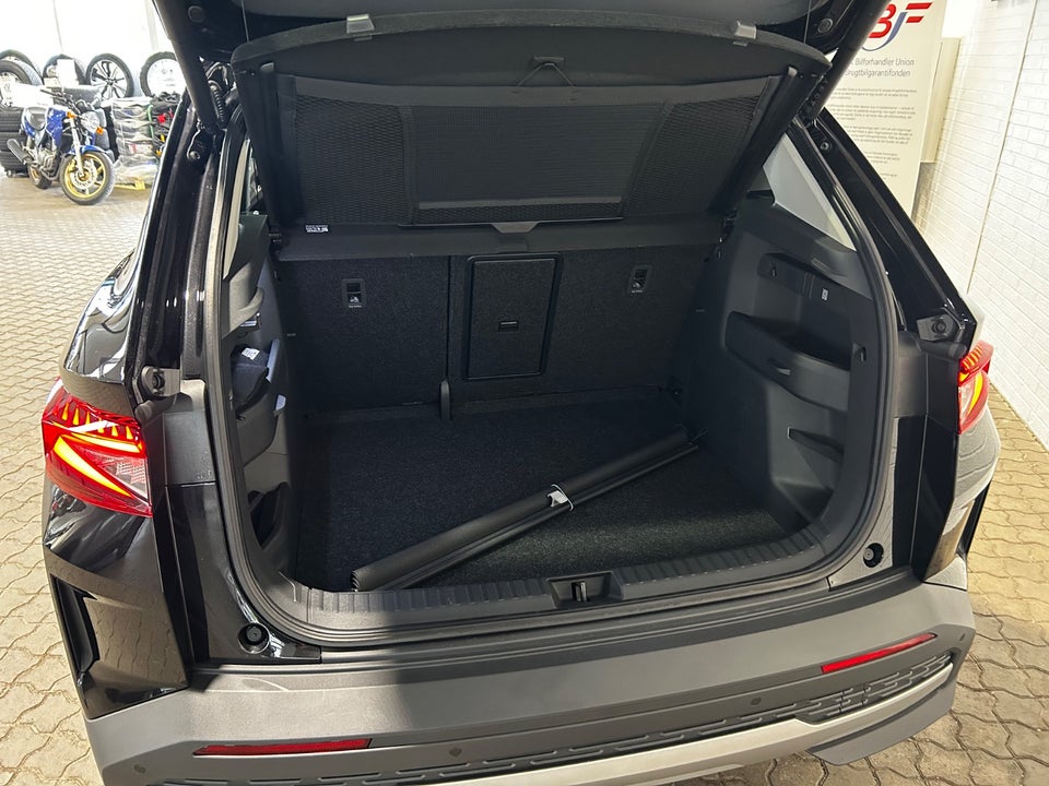 Skoda Elroq 85 iV Premium 5d
