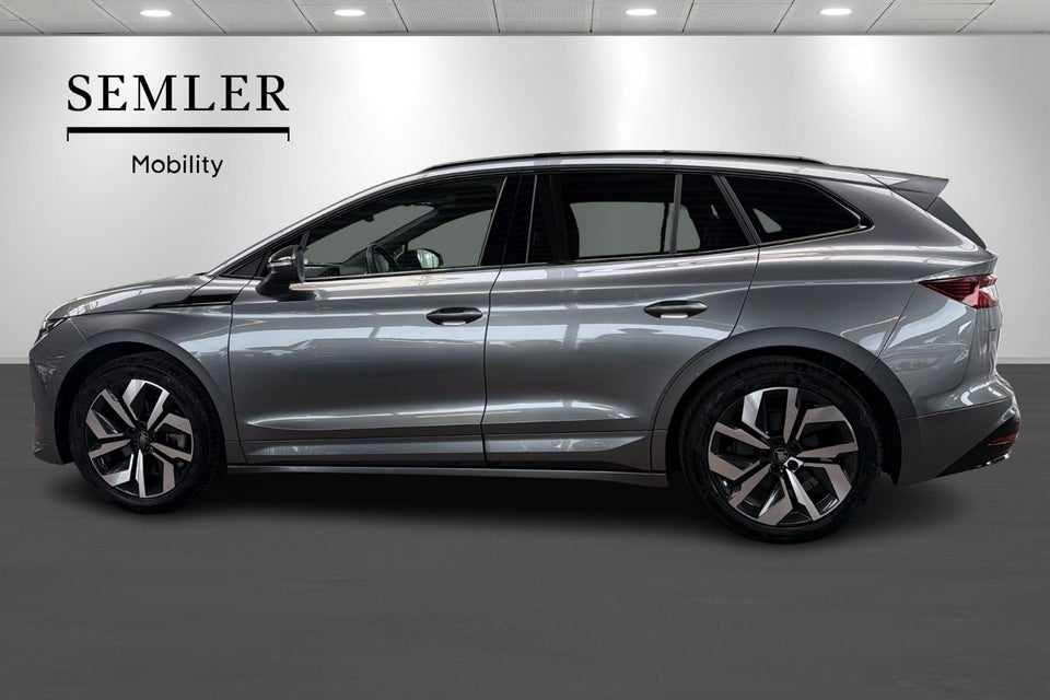 Skoda Enyaq 85 iV Sportline 5d