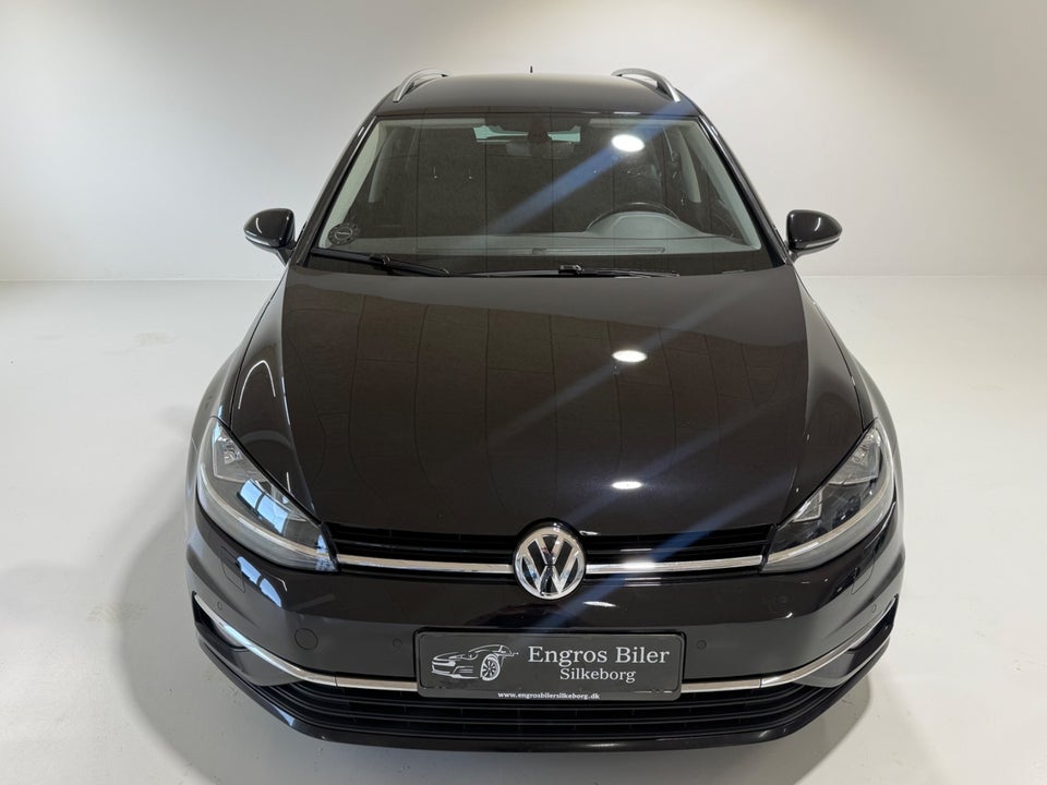 VW Golf VII 1,5 TSi 150 Highline DSG 5d