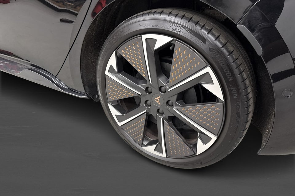 Cupra Born 77 Pasión 5d