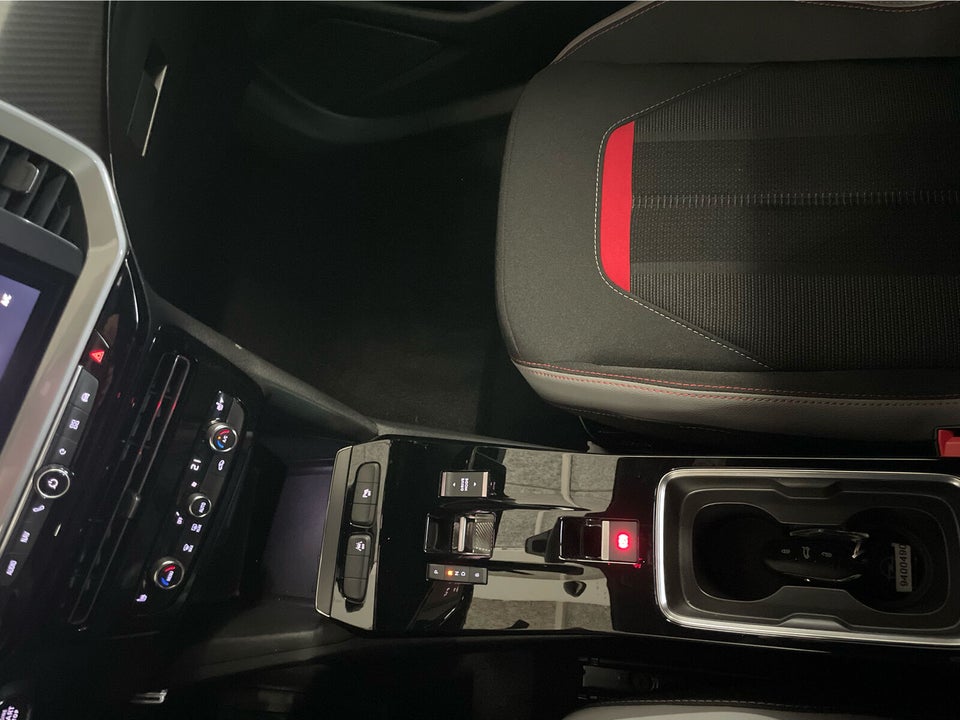 Opel Mokka-e 50 GS Line 5d