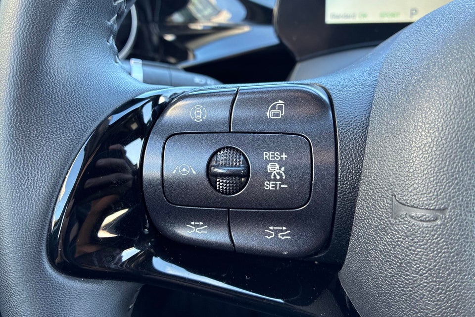 BYD Dolphin 60 Comfort 5d