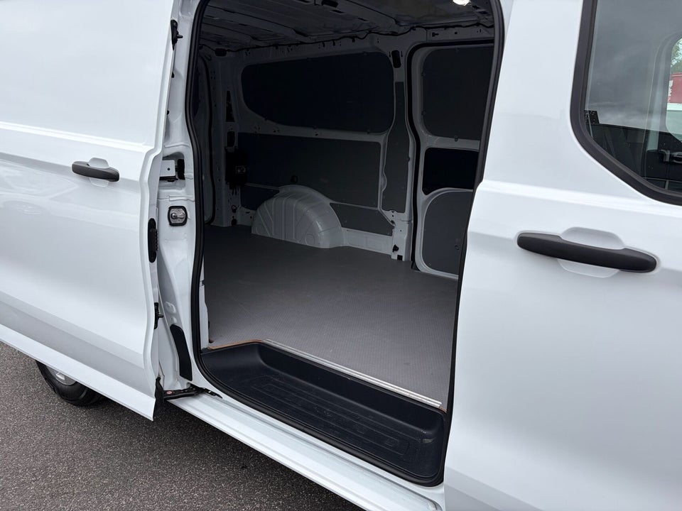 Ford Transit Custom 300 L2 2,0 EcoBlue Trend