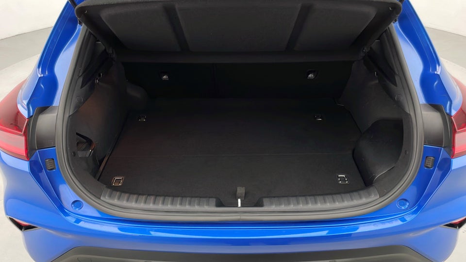 Kia XCeed 1,6 PHEV Prestige DCT 5d