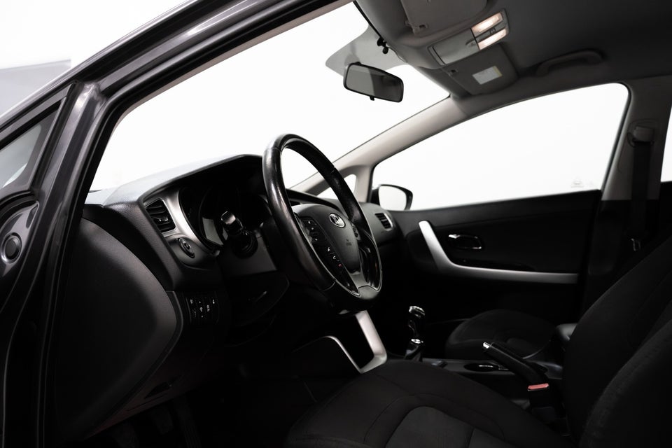 Kia Ceed 1,6 CRDi 128 Active SW 5d