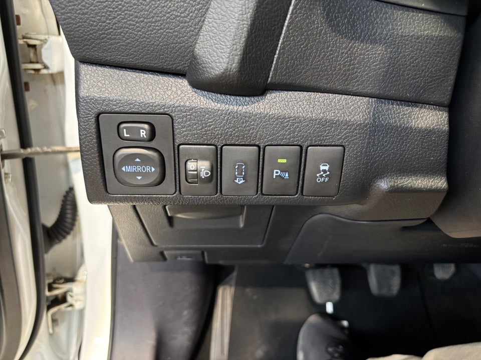 Toyota Auris 1,6 T2 5d