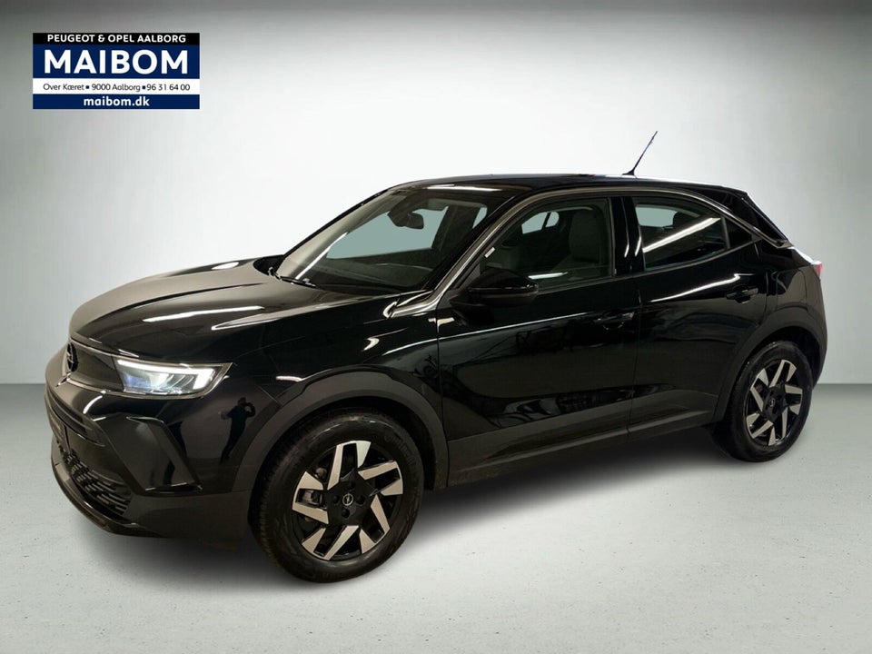 Opel Mokka-e 50 Elegance 5d