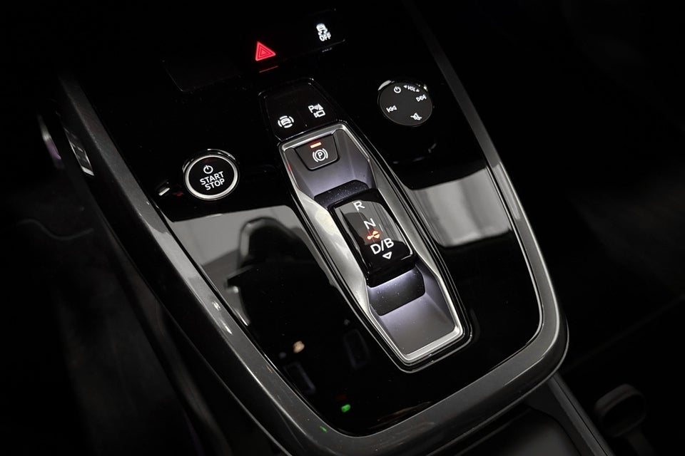 Audi Q4 e-tron 45 Ultra 5d