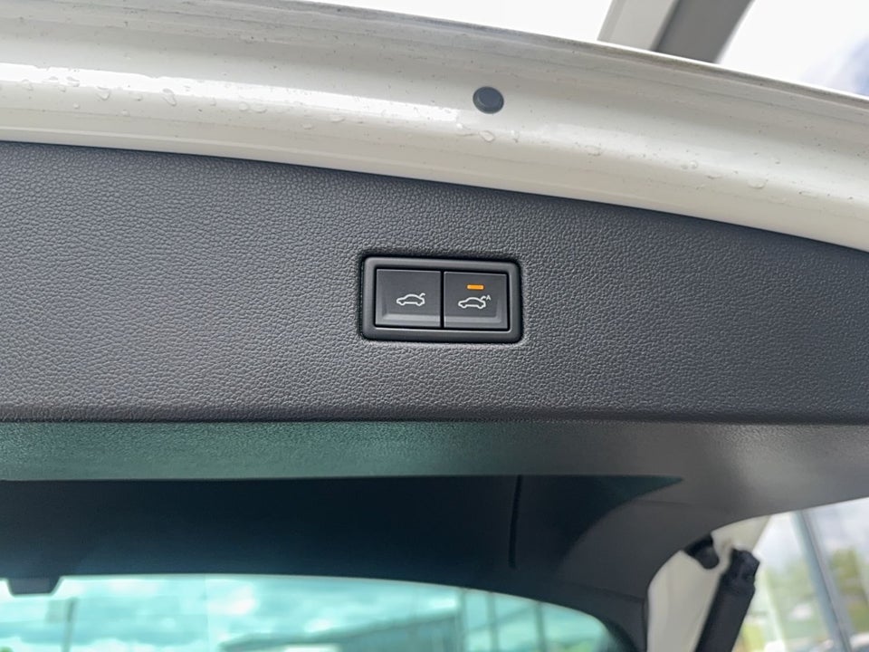 VW Tiguan 2,0 TDi 150 Comfortline + DSG 5d