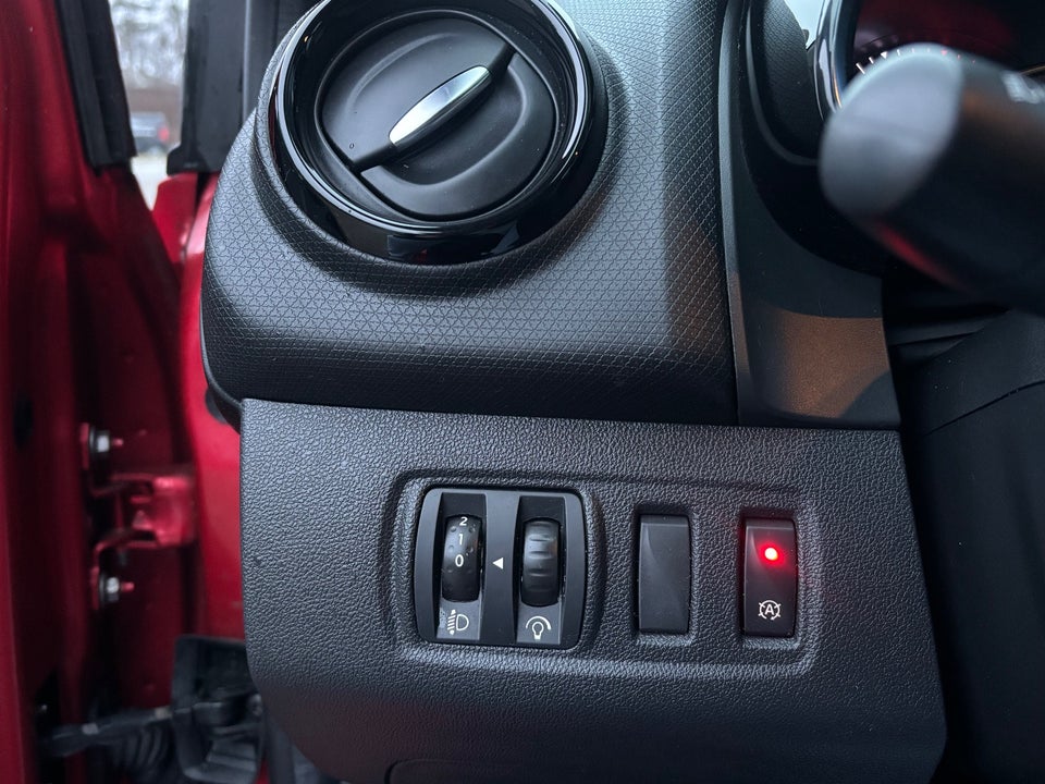 Renault Clio IV 1,5 dCi 90 Zen 5d