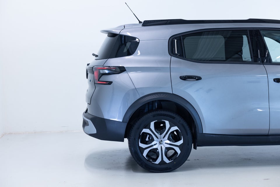 Citroën ë-C3 Aircross 44 Plus 5d