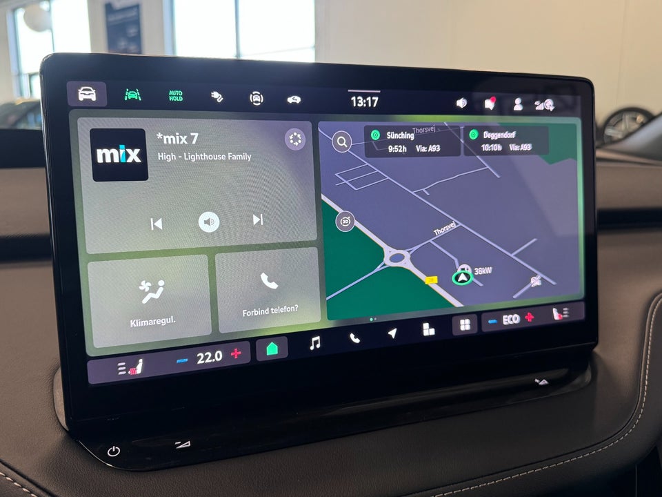 Skoda Enyaq 85 iV Sportline 5d