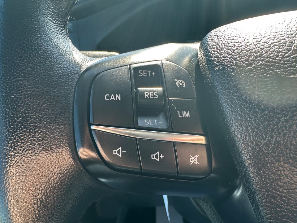 Ford Transit Custom 300 L2 2,0 TDCi 130 Trend aut.