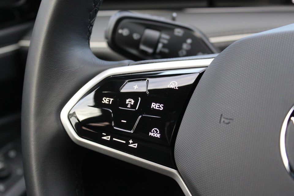 VW ID.7 86 Style S Tourer 5d