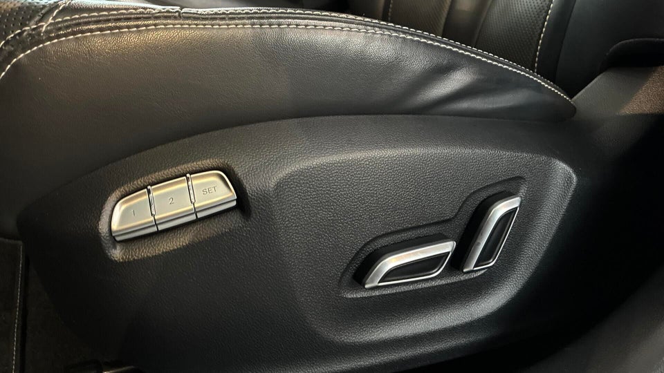 MG Marvel R Luxury 5d