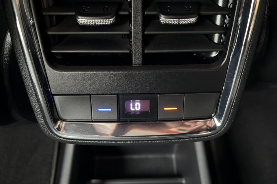 Skoda Enyaq 85 iV Premium 5d