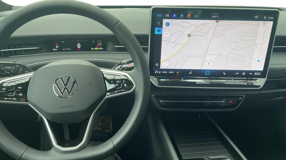 VW ID.7 86 Style S+ Tourer 5d