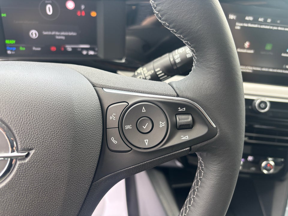 Opel Mokka-e 50 Elegance 5d