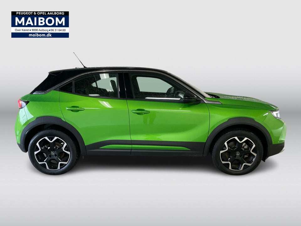 Opel Mokka-e 50 Ultimate 5d