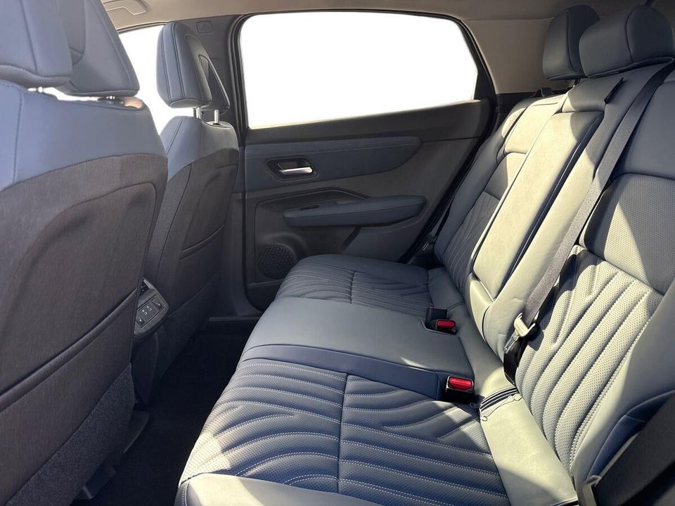 Nissan Ariya 87 Evolve 5d