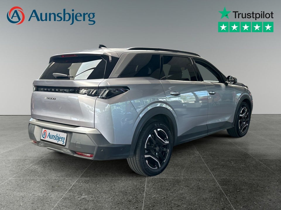 Peugeot e-5008 77 Allure Pack 7prs 5d