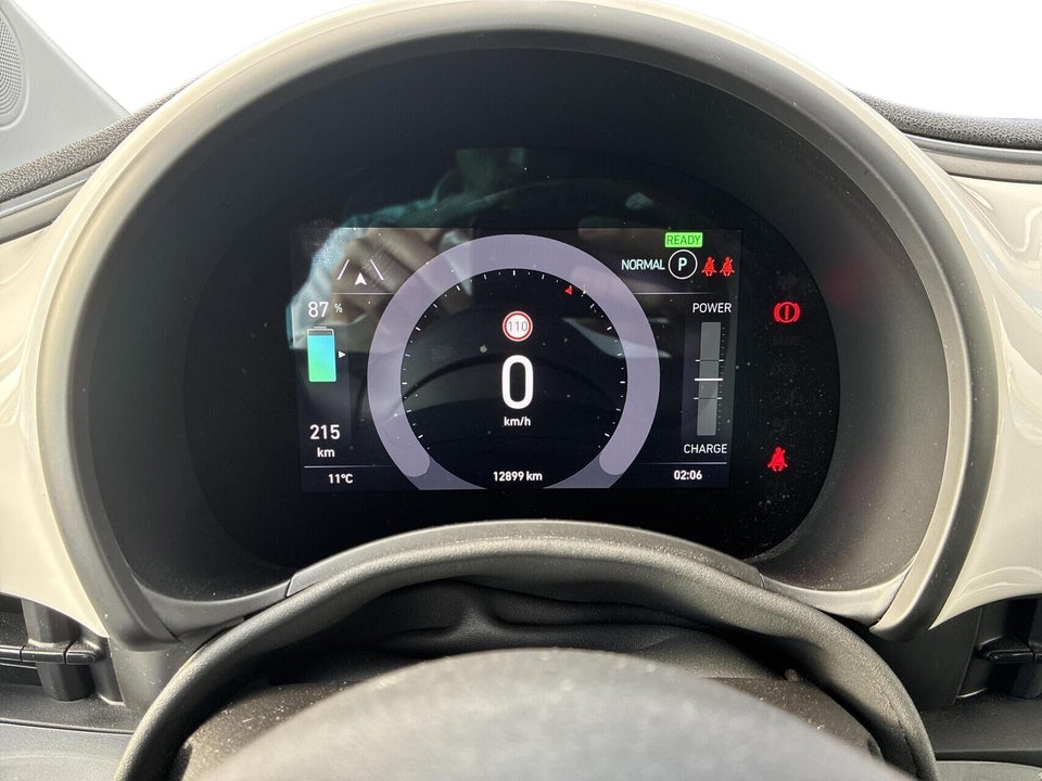 Fiat 500e 42 Icon Pack 3d