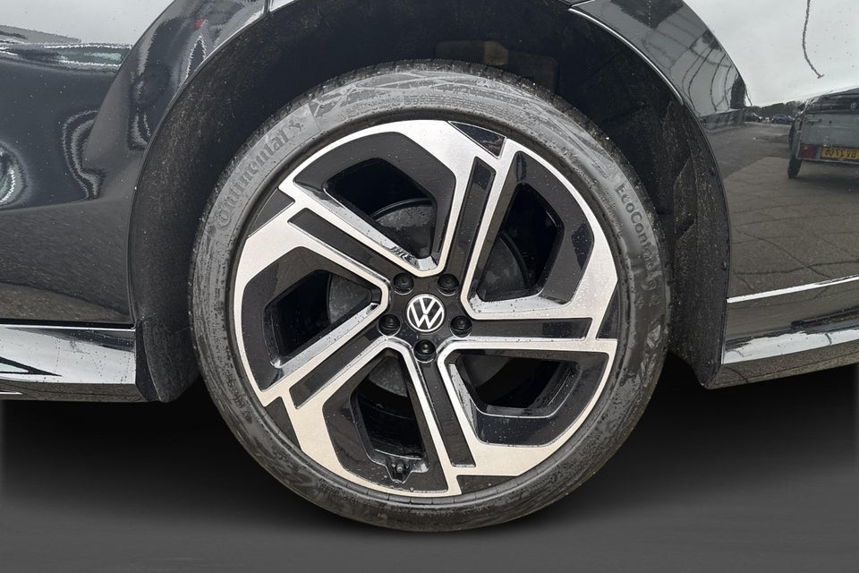 VW ID.7 86 GTX Max+ Tourer 4Motion 5d