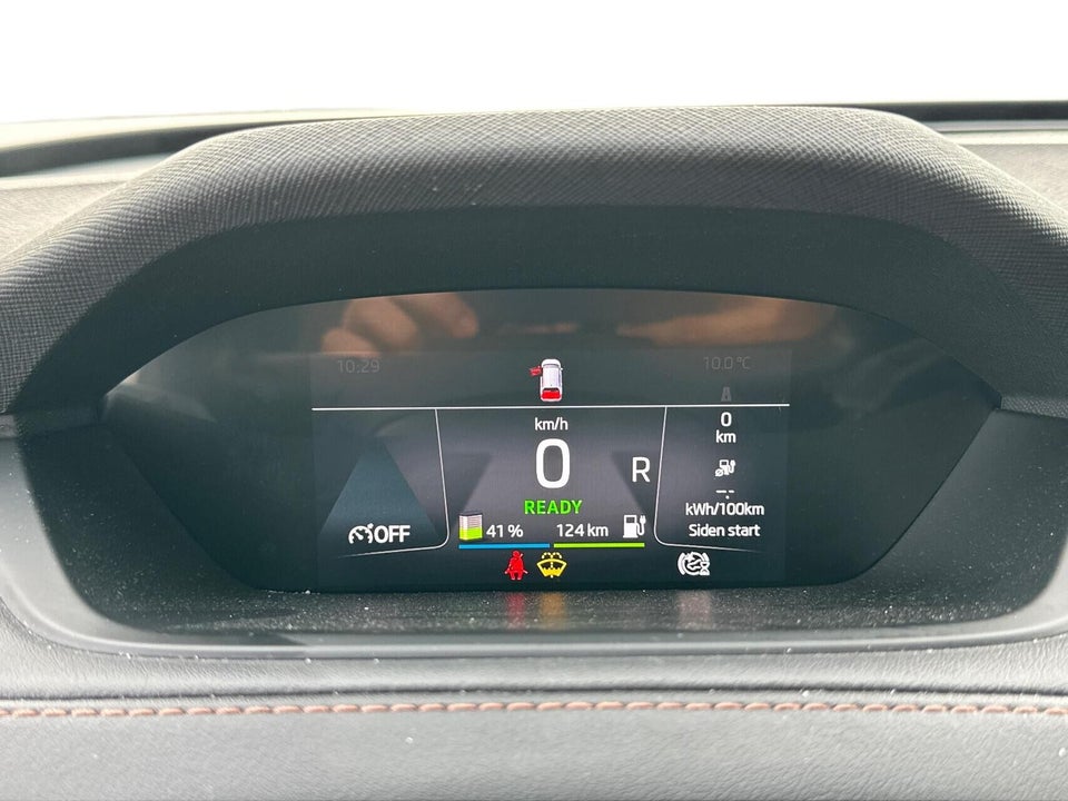 Skoda Enyaq 60 iV 5d