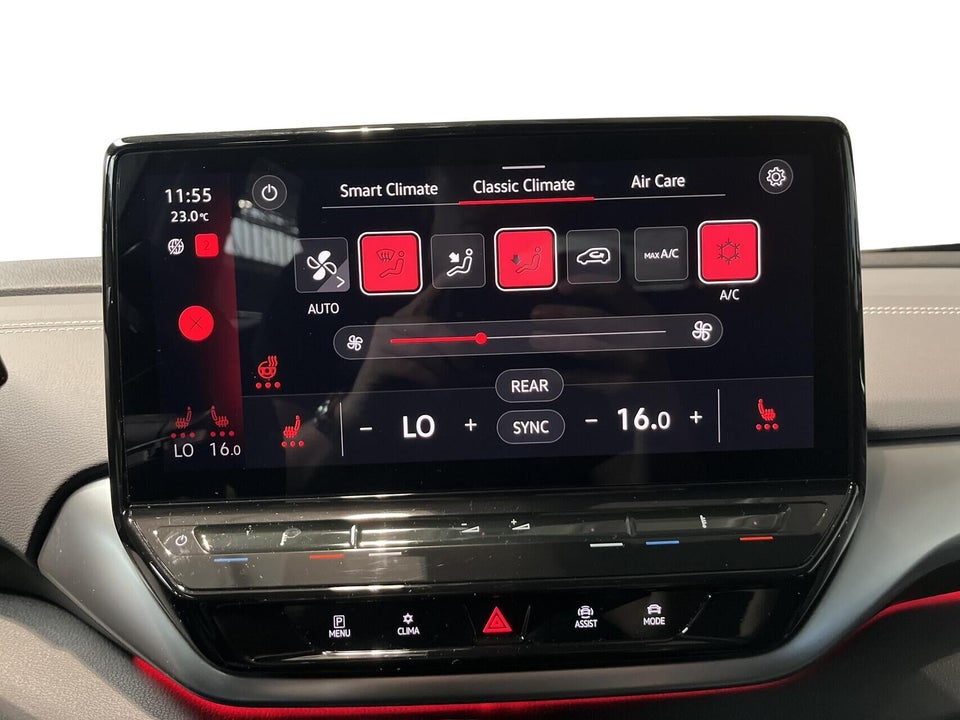 VW ID.5 77 Pro Performance 5d