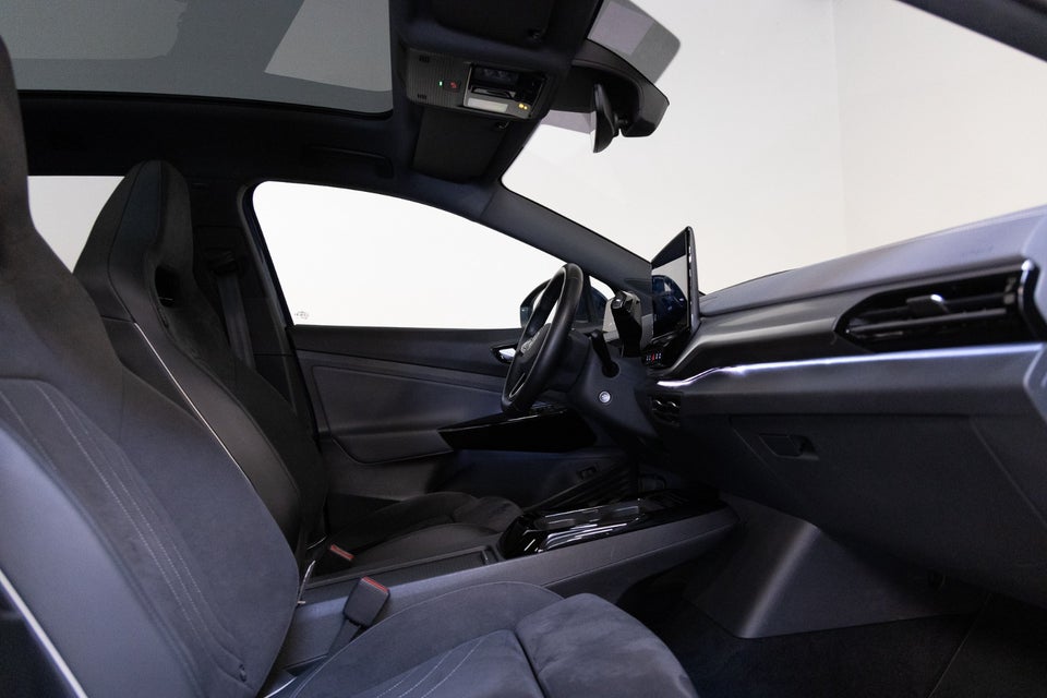 VW ID.4 77 Pro Performance 5d