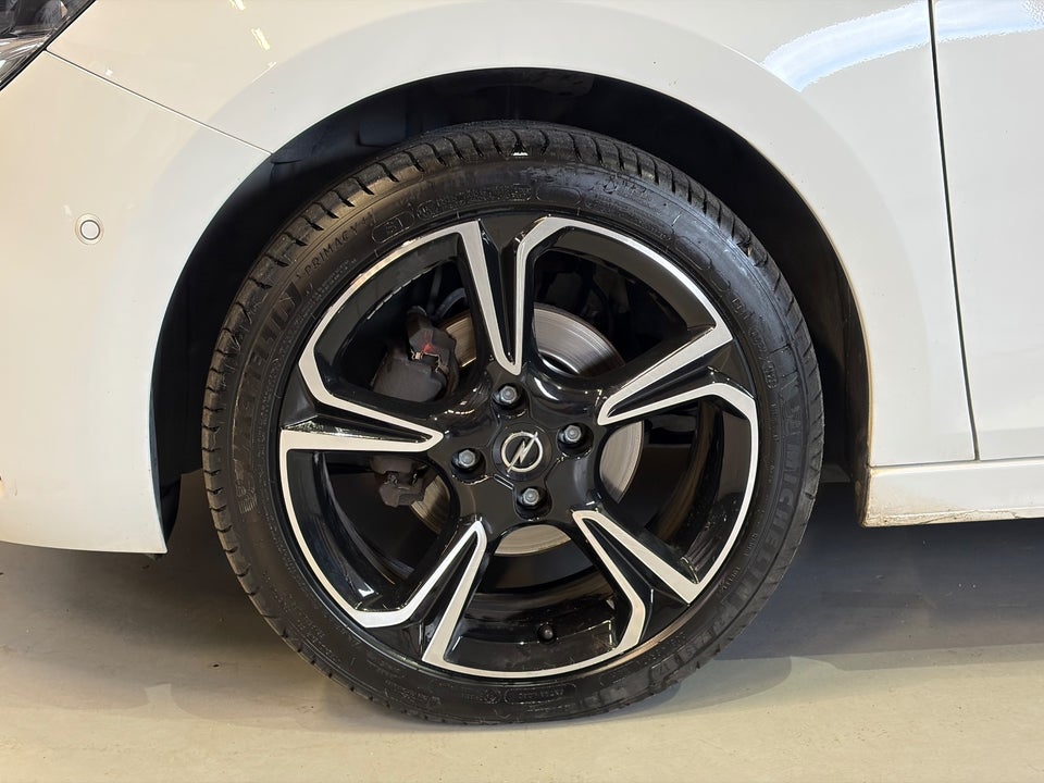 Opel Corsa 1,2 Sport 5d