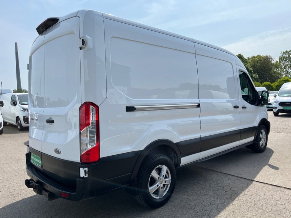 Ford Transit 350 L3 Van 2,0 TDCi 170 Trend H2 FWD