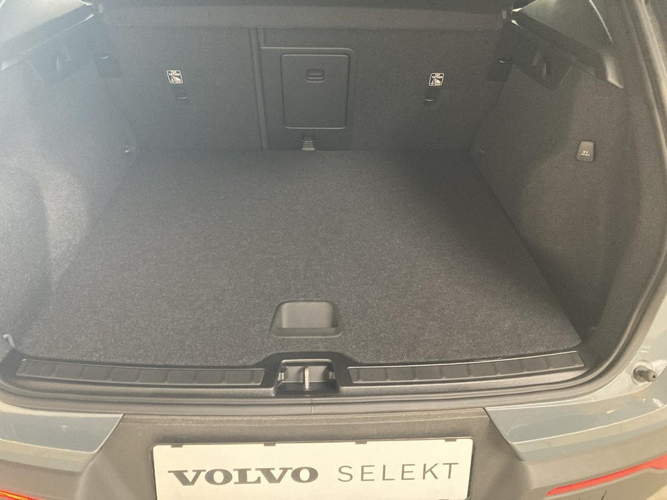 Volvo XC40 1,5 T5 ReCharge Plus Dark aut. 5d