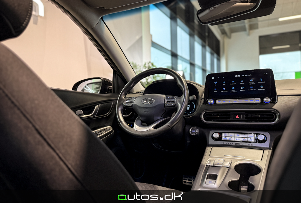 Hyundai Kona 39 EV Trend 5d