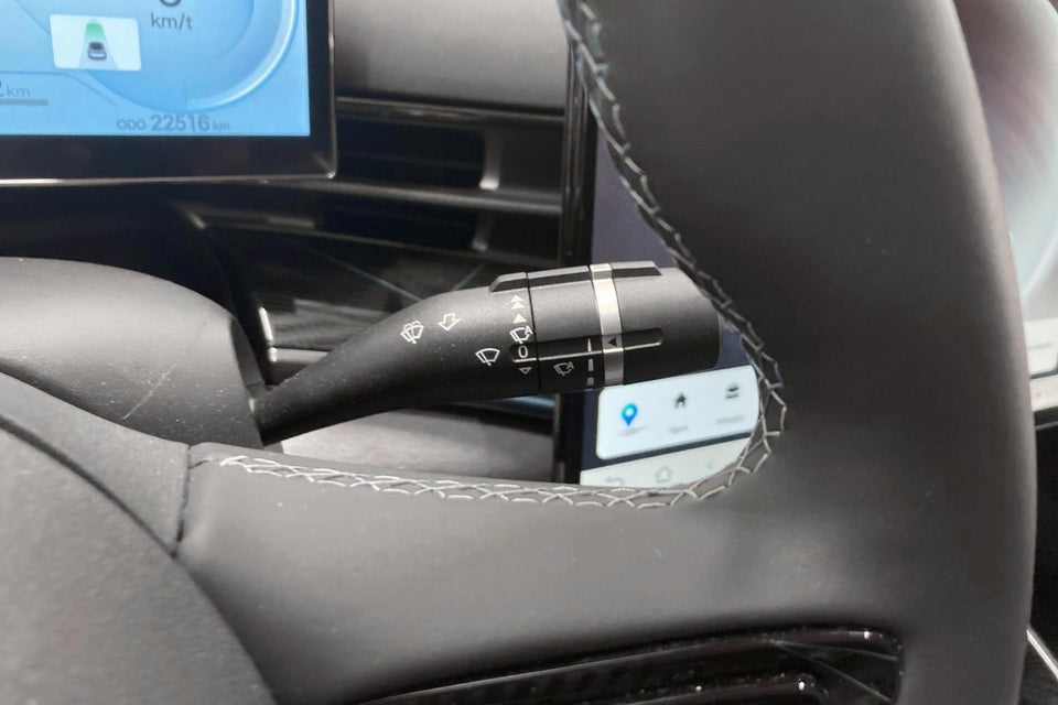 BYD Seal 86 Excellence AWD 4d