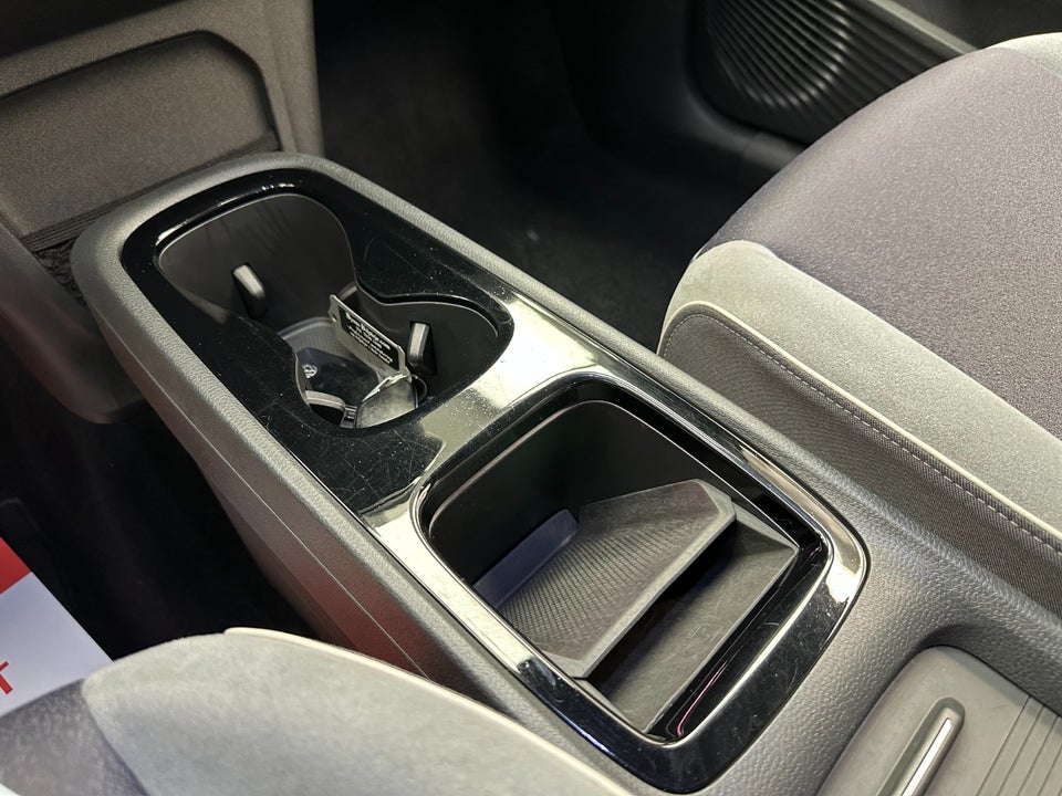 VW ID.3 58 Pro Performance Family 5d