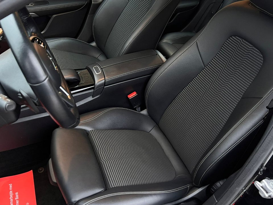 Mercedes A250 e 1,3 Progressive aut. 5d