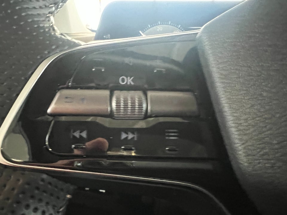 Nissan Ariya 63 Evolve 5d