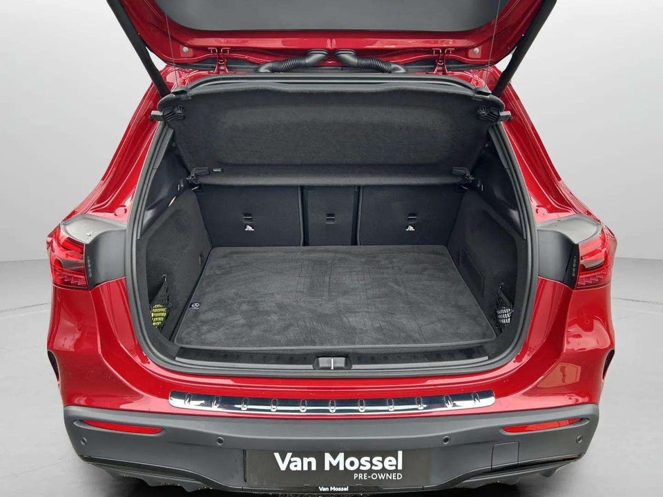 Mercedes EQA250+ AMG Advance 5d