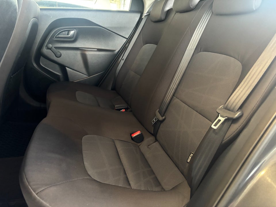 Kia Rio 1,1 CRDi 75 Style+ 5d