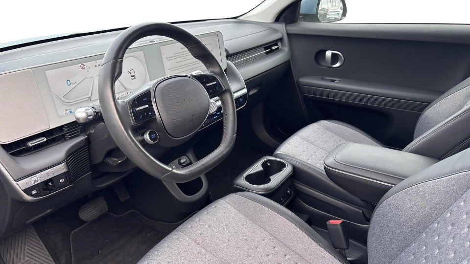 Hyundai Ioniq 5 77 Advanced 5d