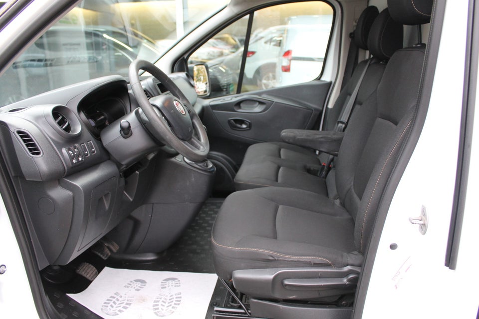 Fiat Talento 1,6 MJT 120 L2H1 Van